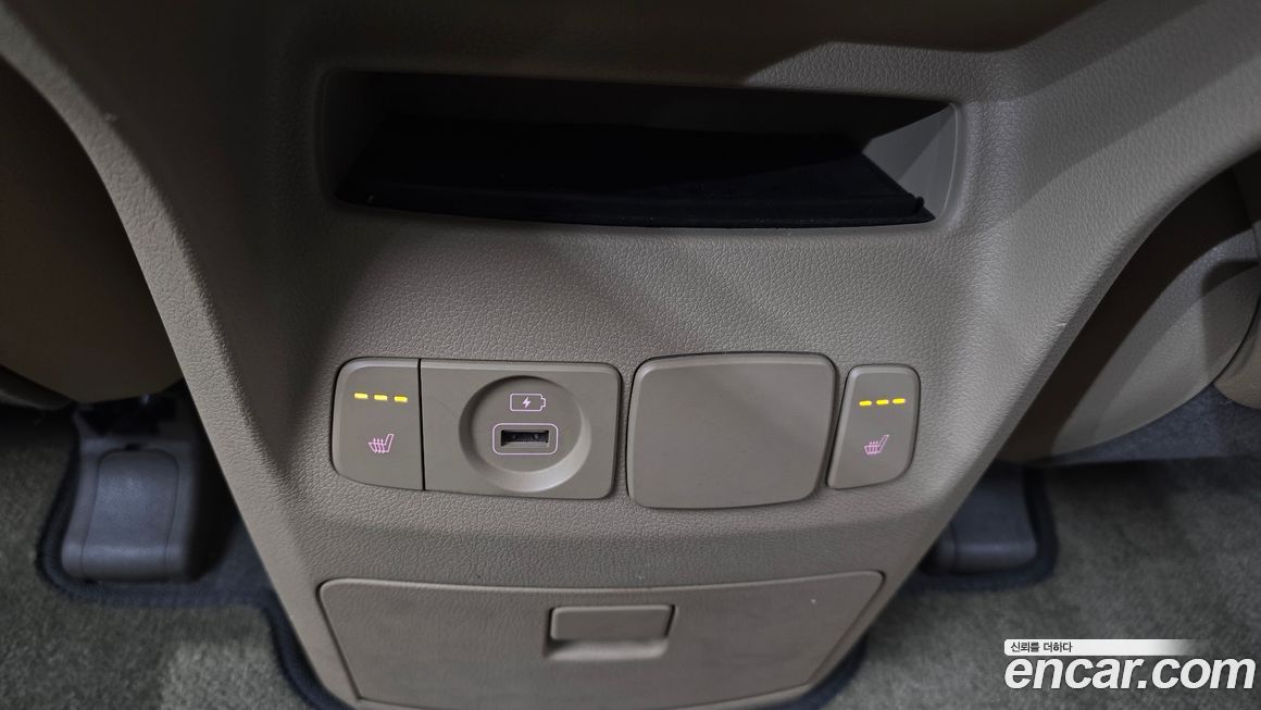 Kia Canival 2019