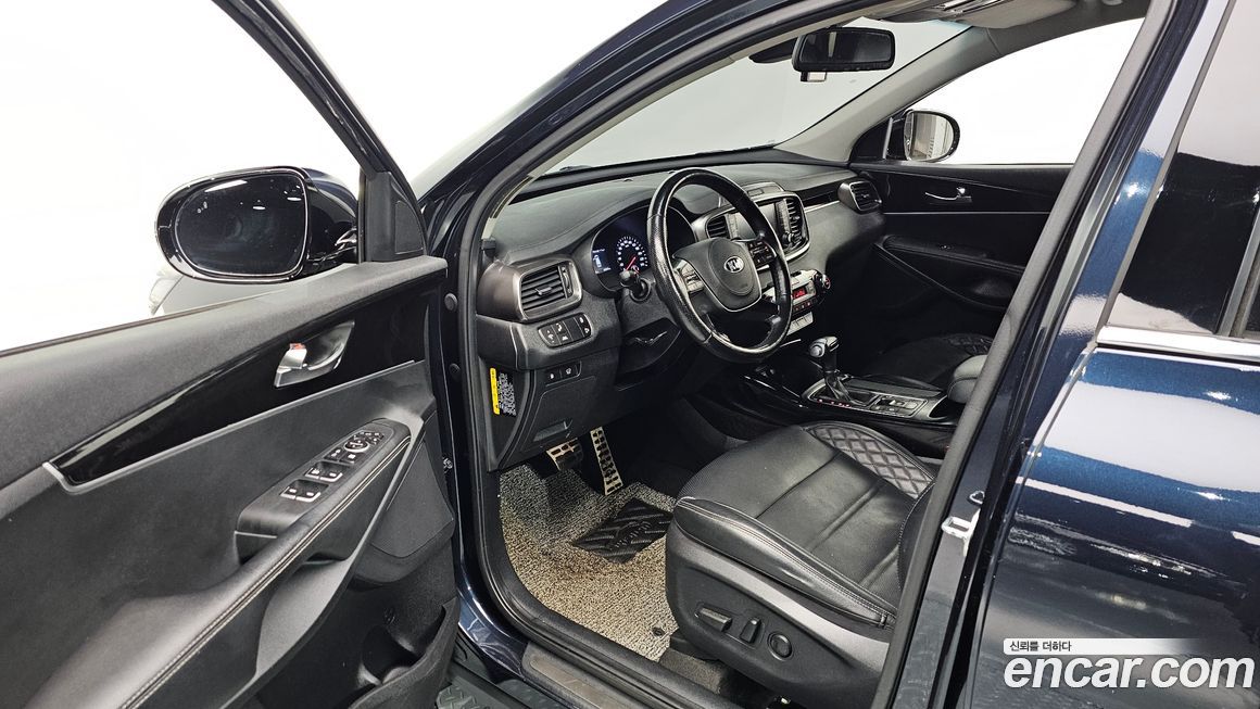 Kia Sorento 2020