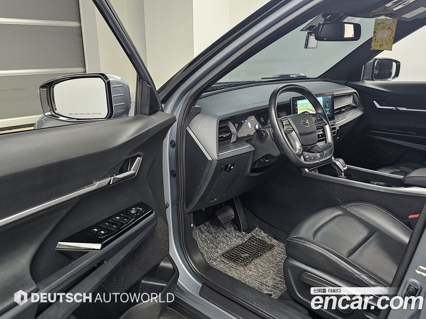 KG_Mobility_Ssangyong Torres 2023