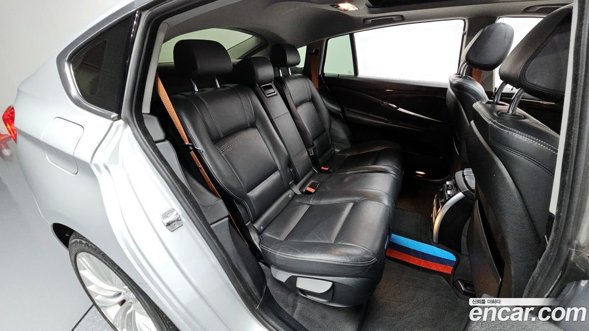 BMW Gran Turismo 2015