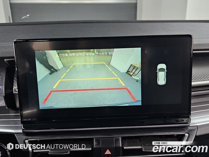 KG_Mobility_Ssangyong Torres 2023