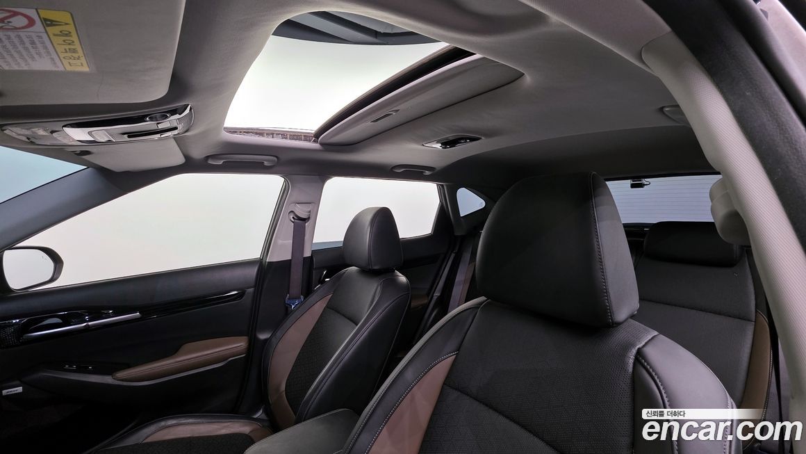Kia Seltos 2020