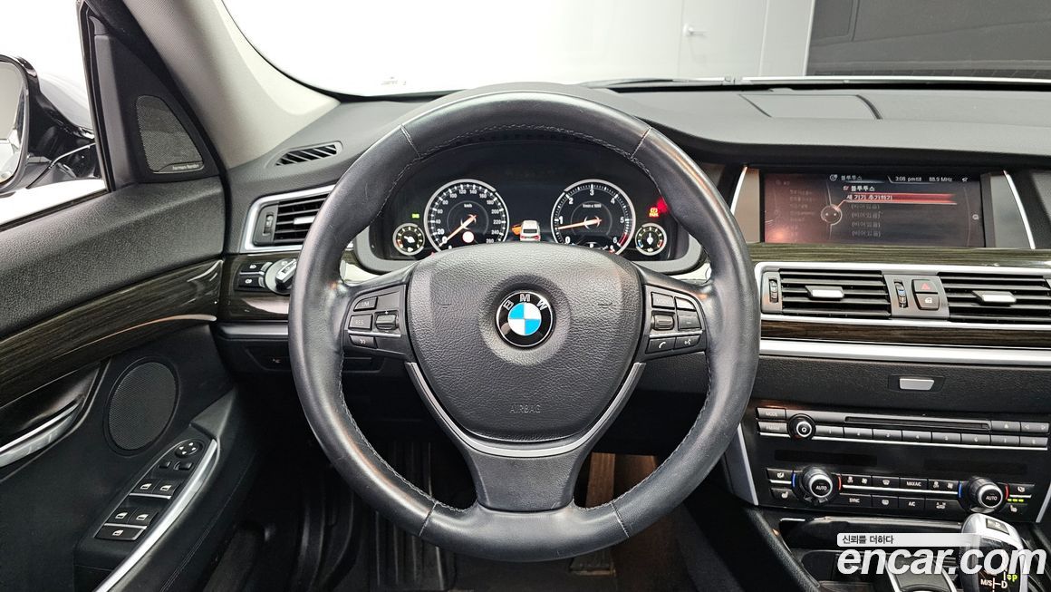 BMW Gran Turismo 2015