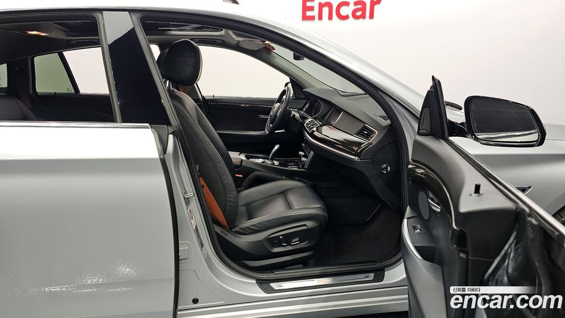 BMW Gran Turismo 2015