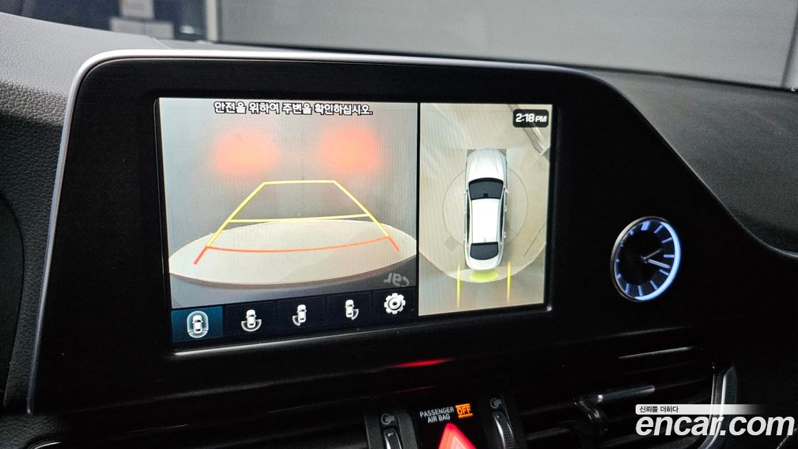 Hyundai Grandeur 2017