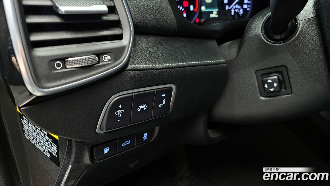 Hyundai Grandeur 2017