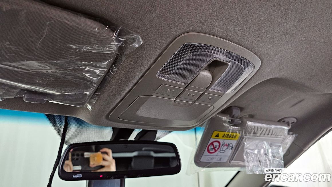 KG_Mobility_Ssangyong TIBOLI 2025