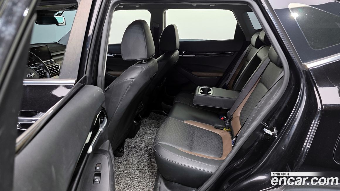 Kia Seltos 2020