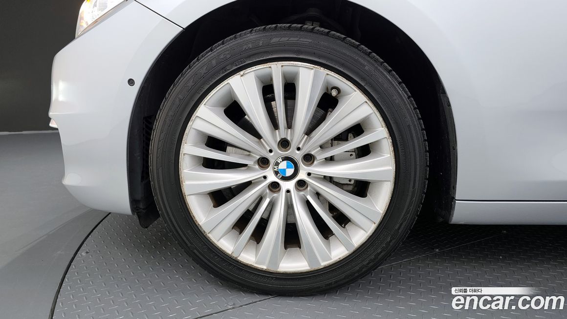 BMW Gran Turismo 2015