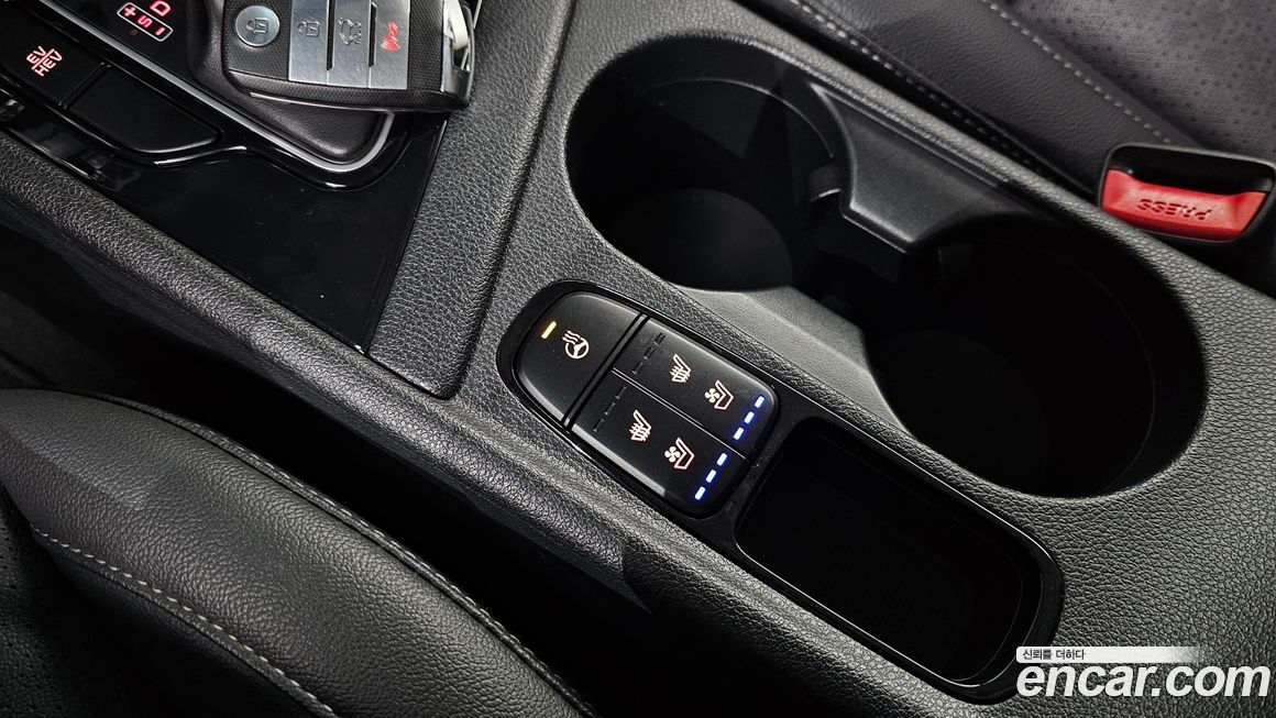 Kia Niro 2018