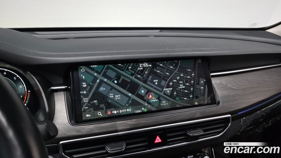 Kia K7 2020