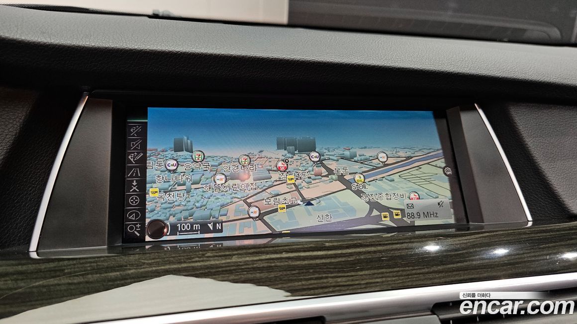 BMW Gran Turismo 2015