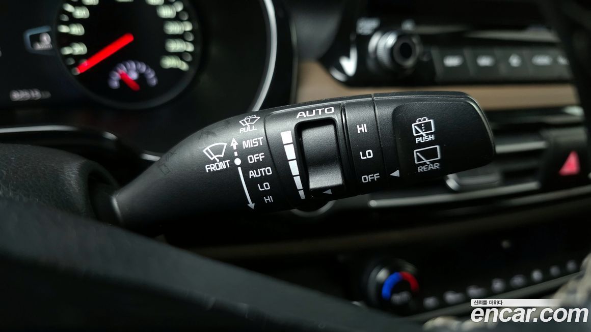 Kia Seltos 2020