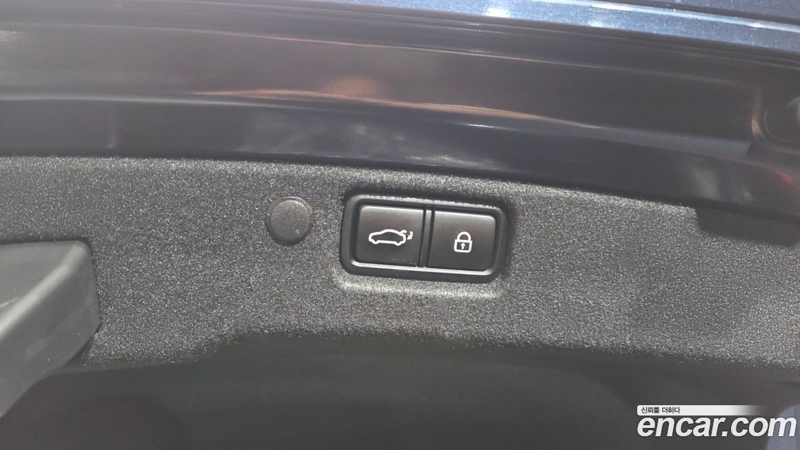 Kia K7 2020