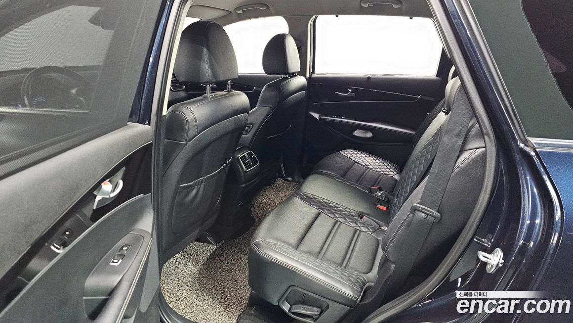 Kia Sorento 2020