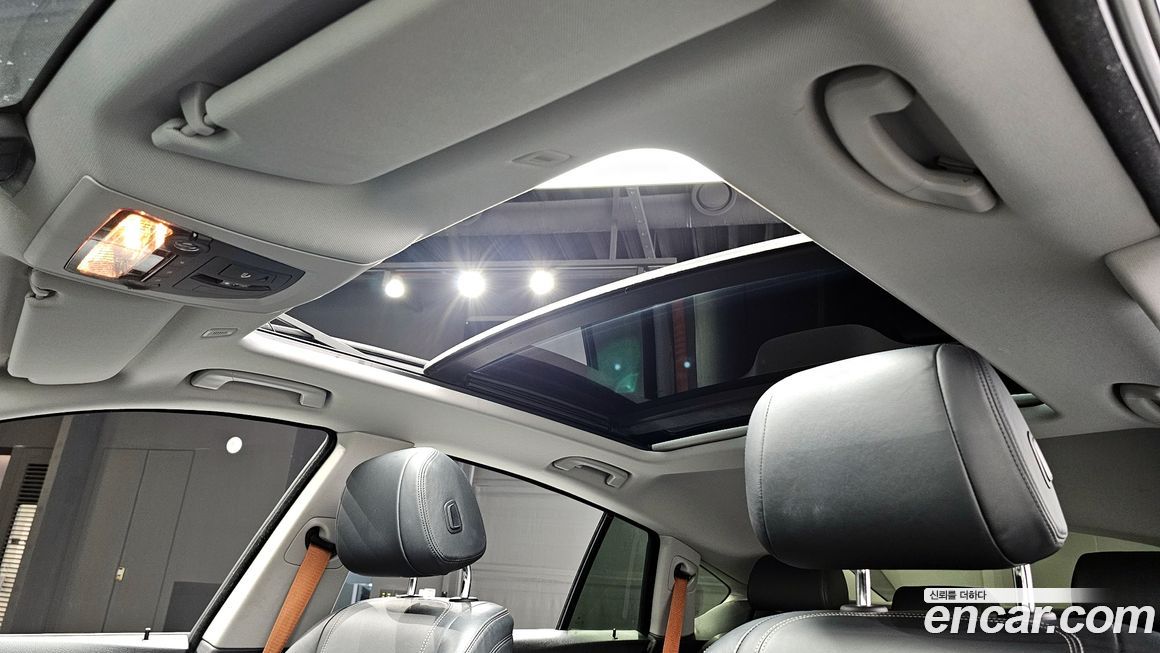 BMW Gran Turismo 2015