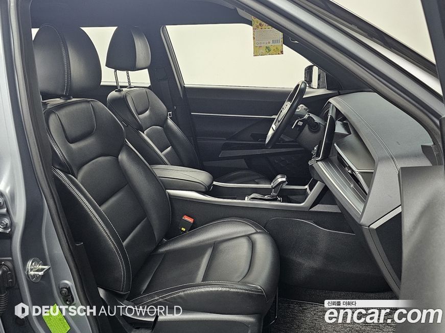 KG_Mobility_Ssangyong Torres 2023