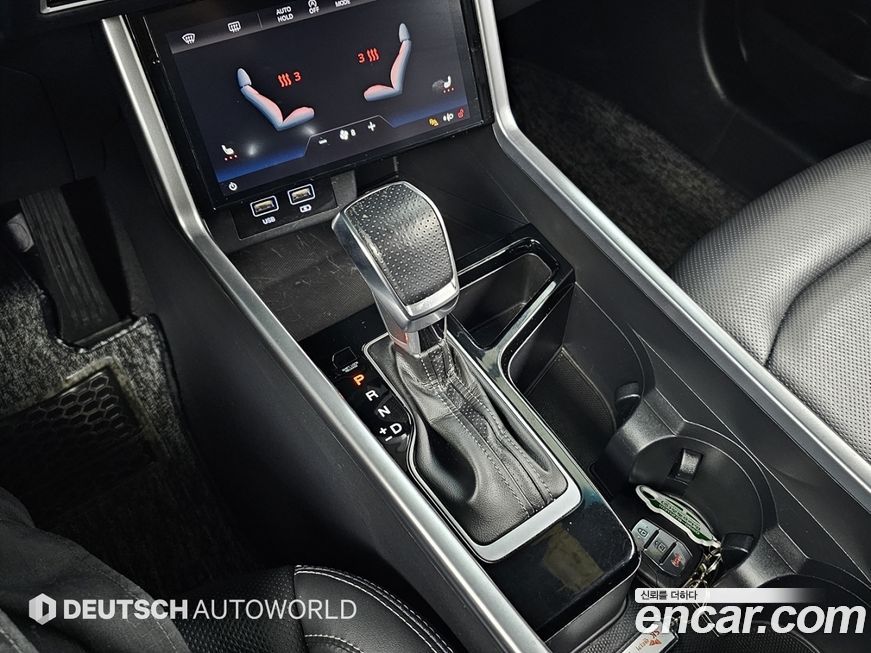 KG_Mobility_Ssangyong Torres 2023