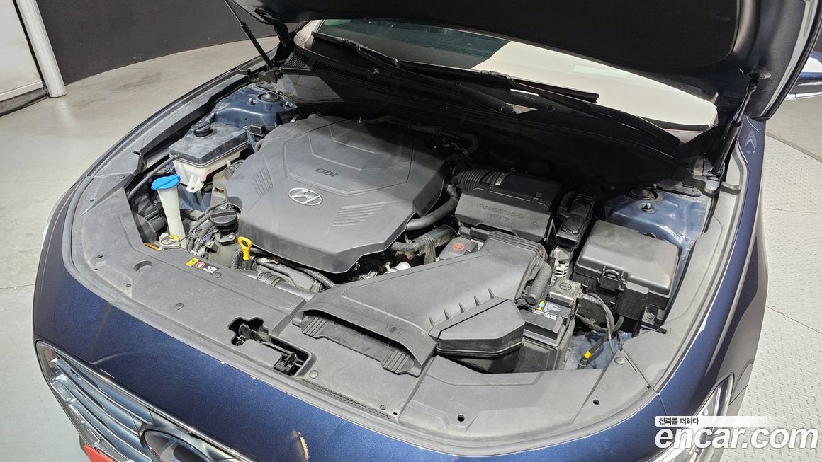 Hyundai Grandeur 2017