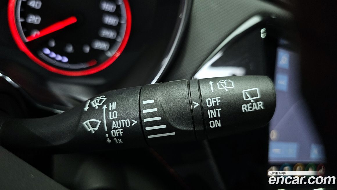 ChevroletGMDaewoo Trailblazer 2021