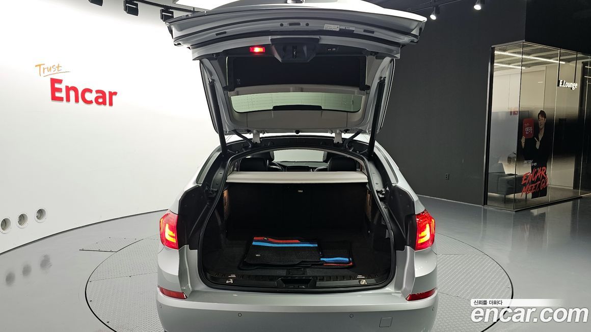 BMW Gran Turismo 2015