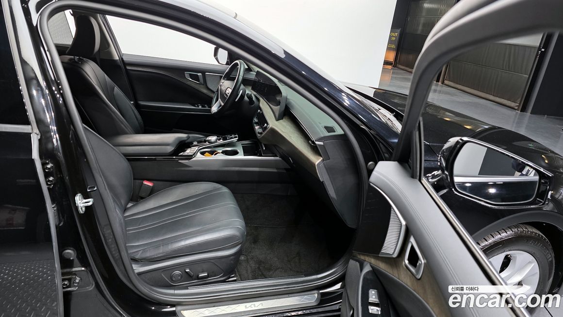 Kia K8 2023