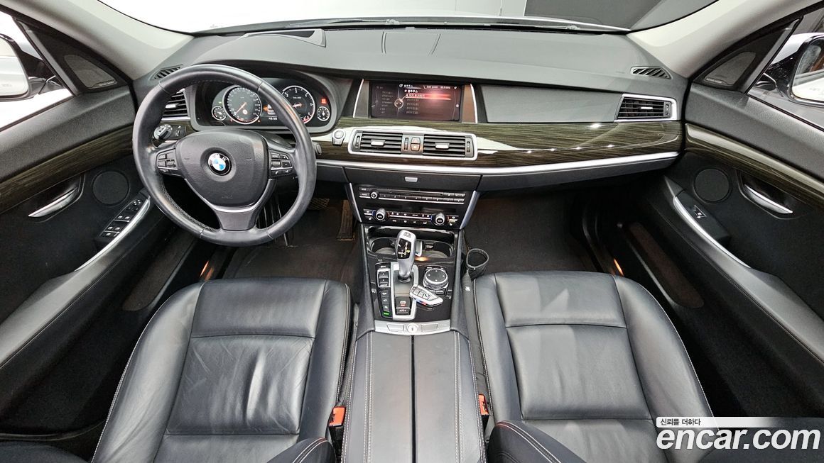 BMW Gran Turismo 2015