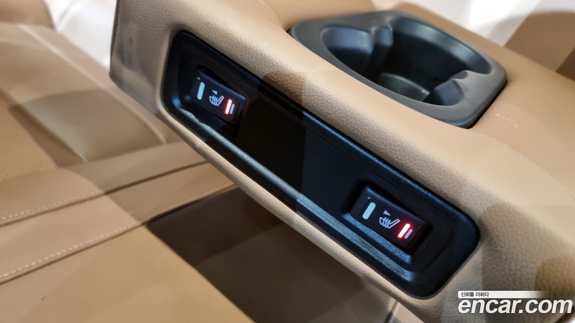 Renault-KoreaSamsung QM6 2021