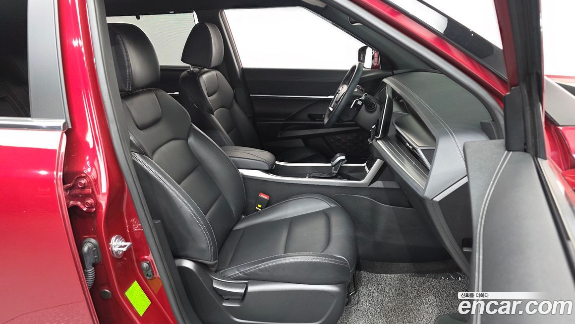 KG_Mobility_Ssangyong Torres 2023