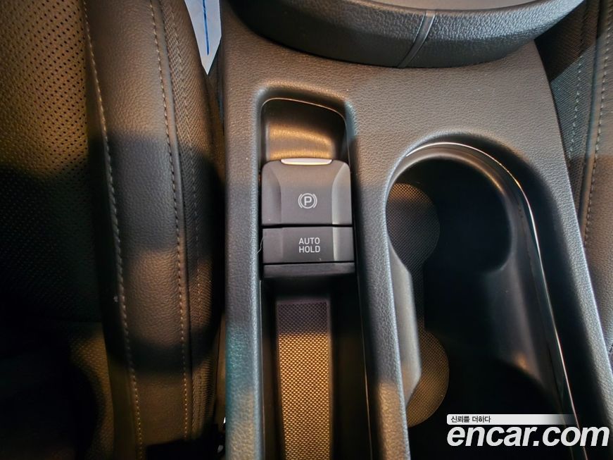 Hyundai Kona 2022