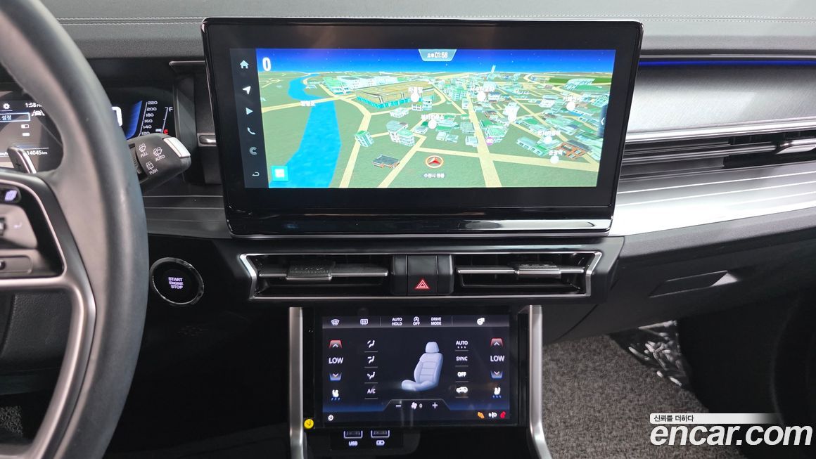 KG_Mobility_Ssangyong Torres 2023