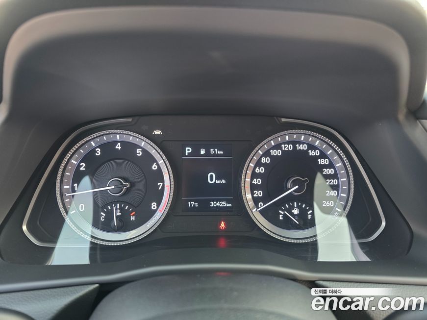 Hyundai Sonata 2020