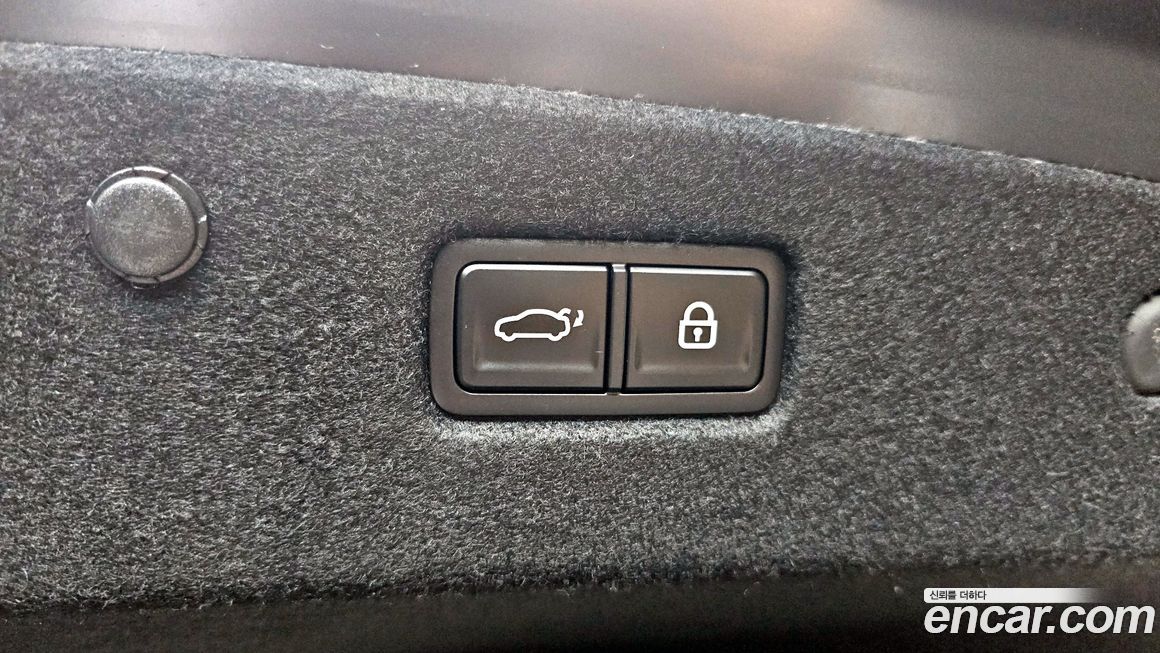 Kia K8 2022