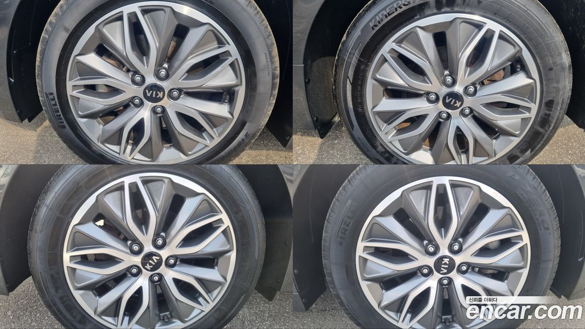 Kia K5 2020