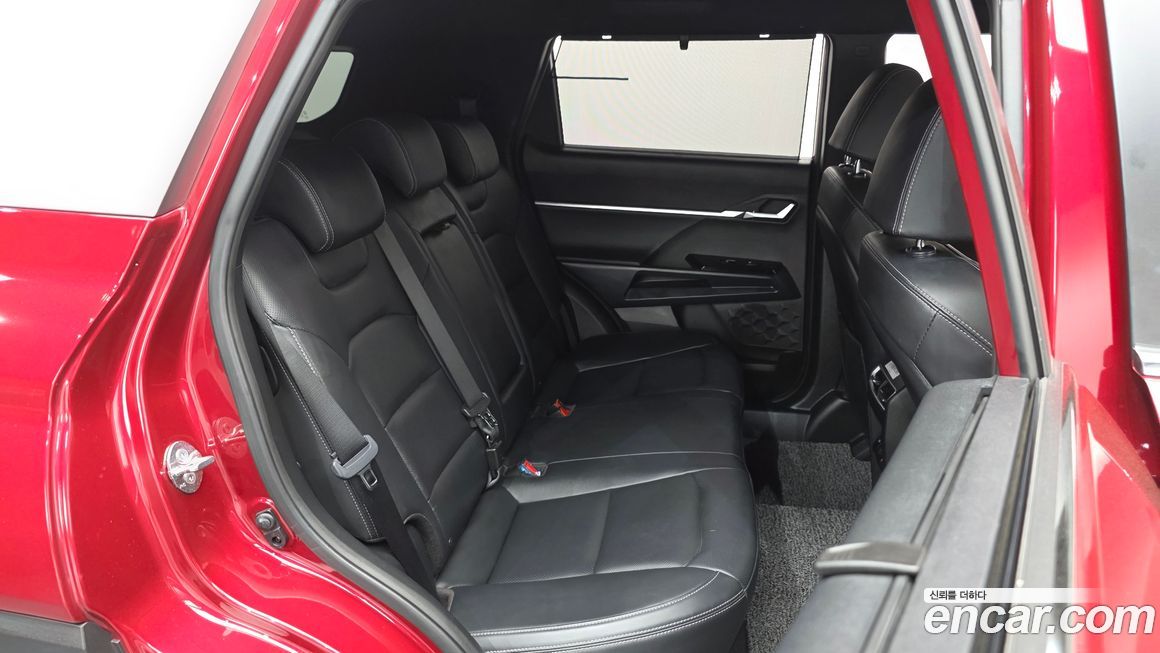 KG_Mobility_Ssangyong Torres 2023