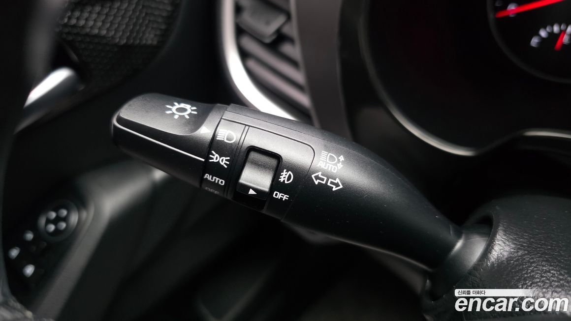 Kia Seltos 2021