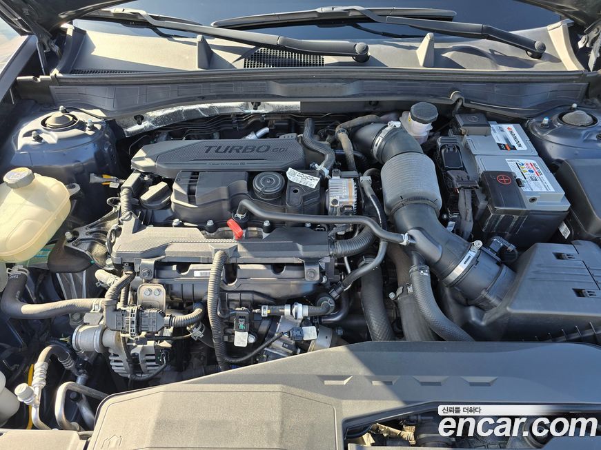 Hyundai Sonata 2020