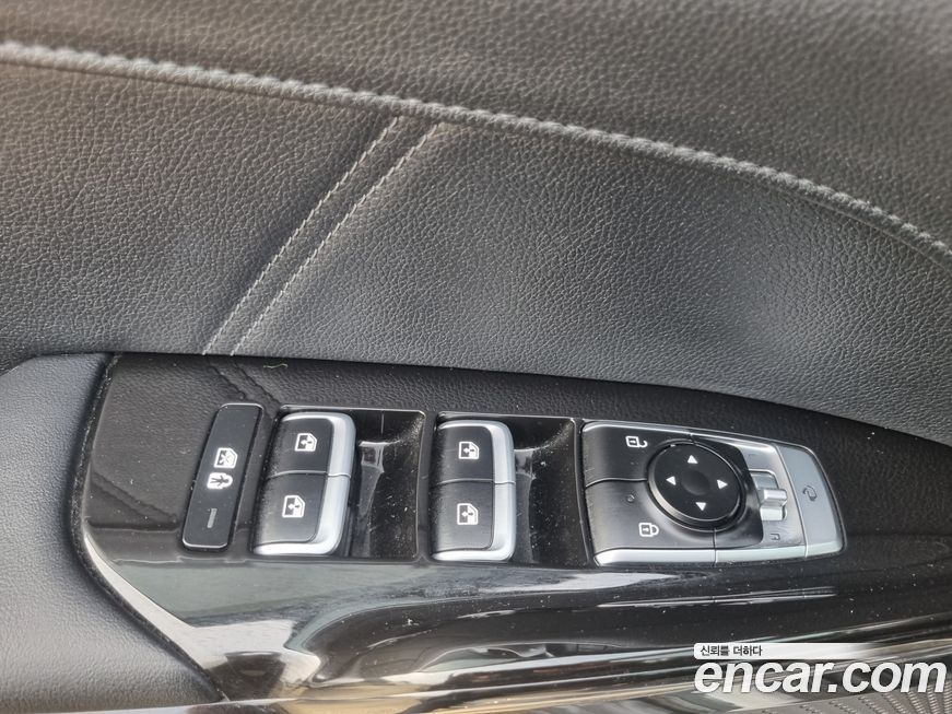 Kia K5 2020