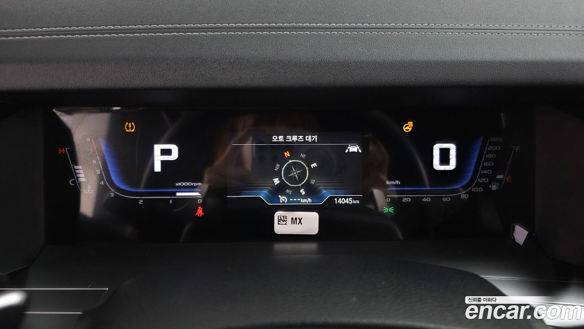 KG_Mobility_Ssangyong Torres 2023