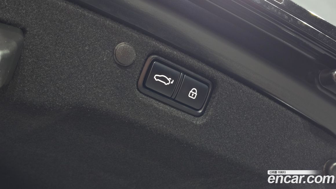 Kia K7 2020