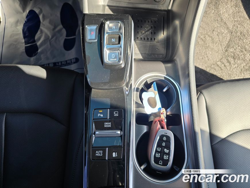 Hyundai Sonata 2020