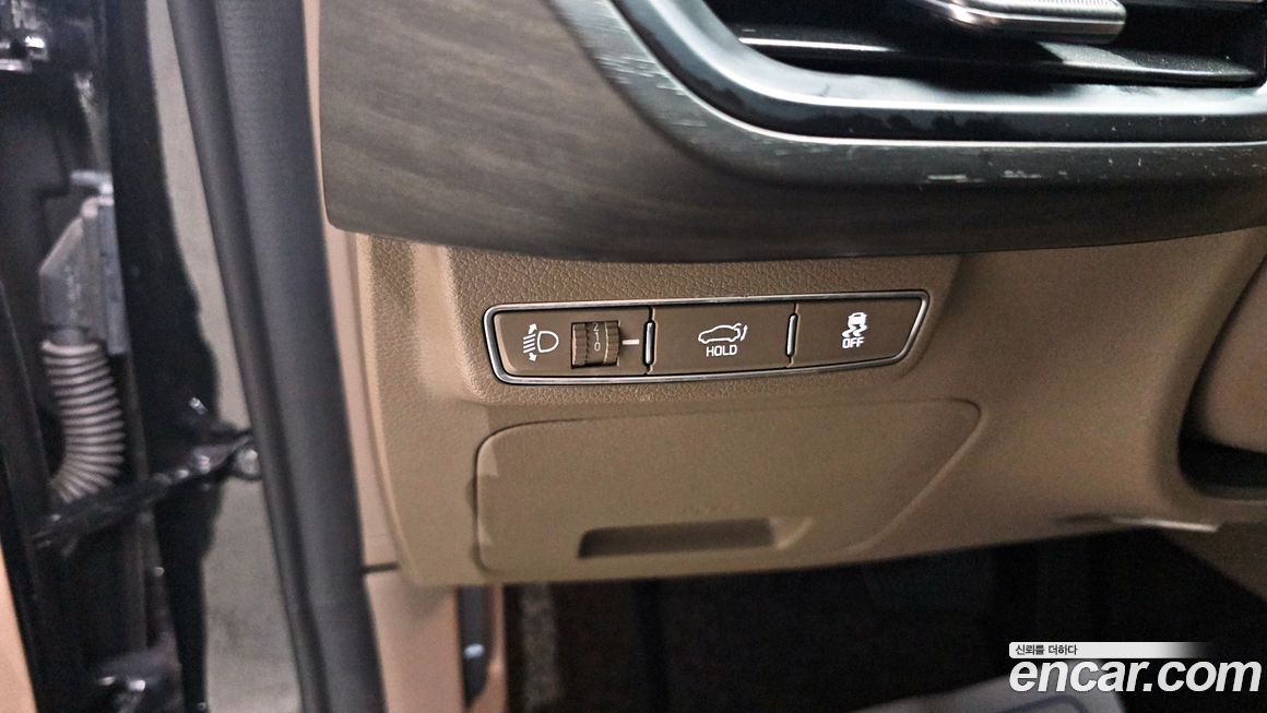 Kia K8 2022