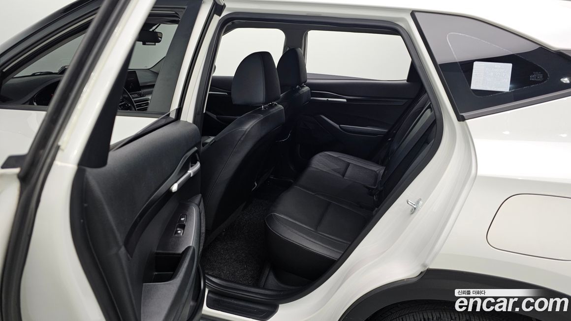 Kia Seltos 2023