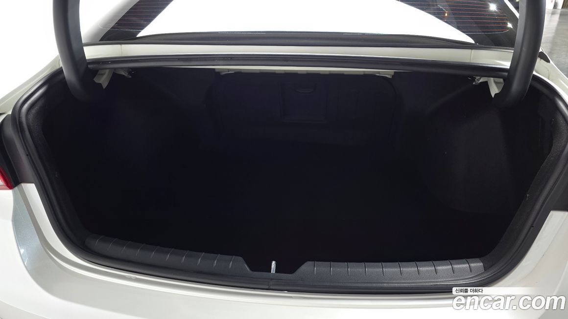 Kia K5 2020