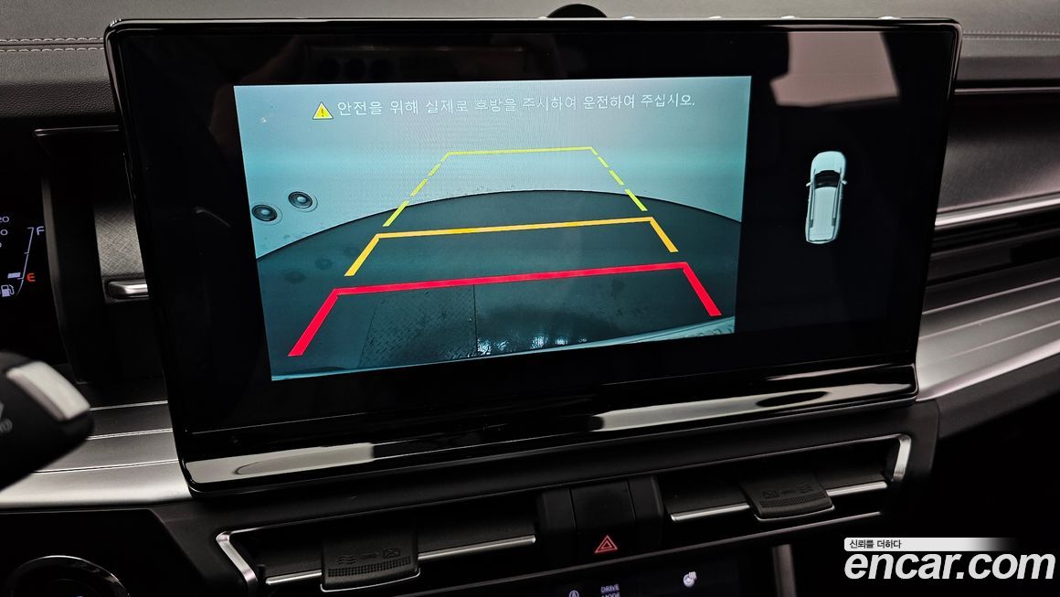 KG_Mobility_Ssangyong Torres 2023