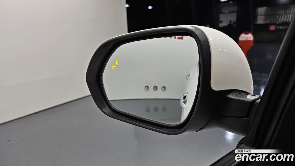 Kia Seltos 2020