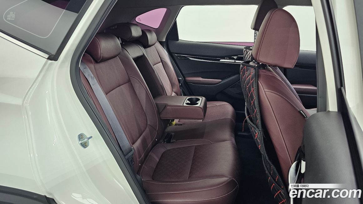 Kia Seltos 2020