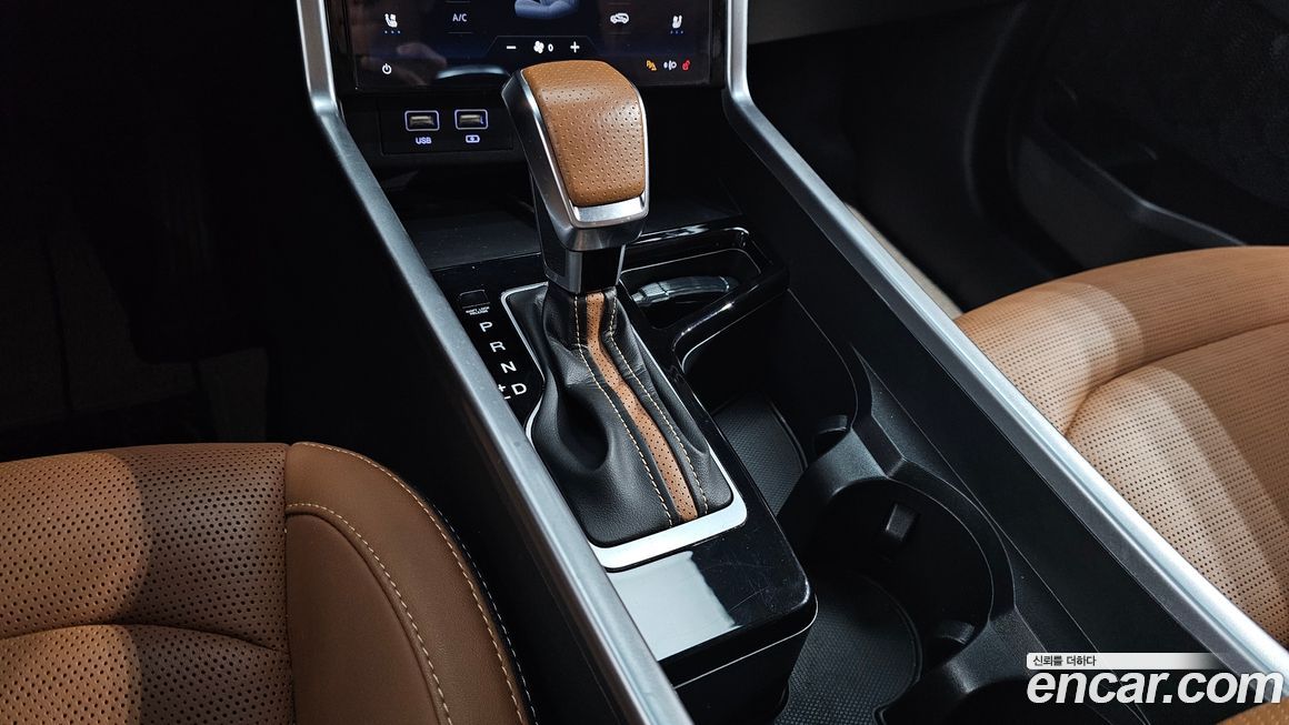 KG_Mobility_Ssangyong Torres 2023