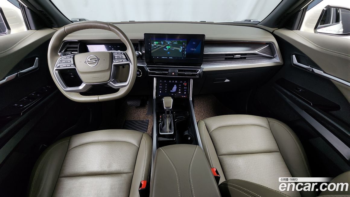 KG_Mobility_Ssangyong Torres 2023