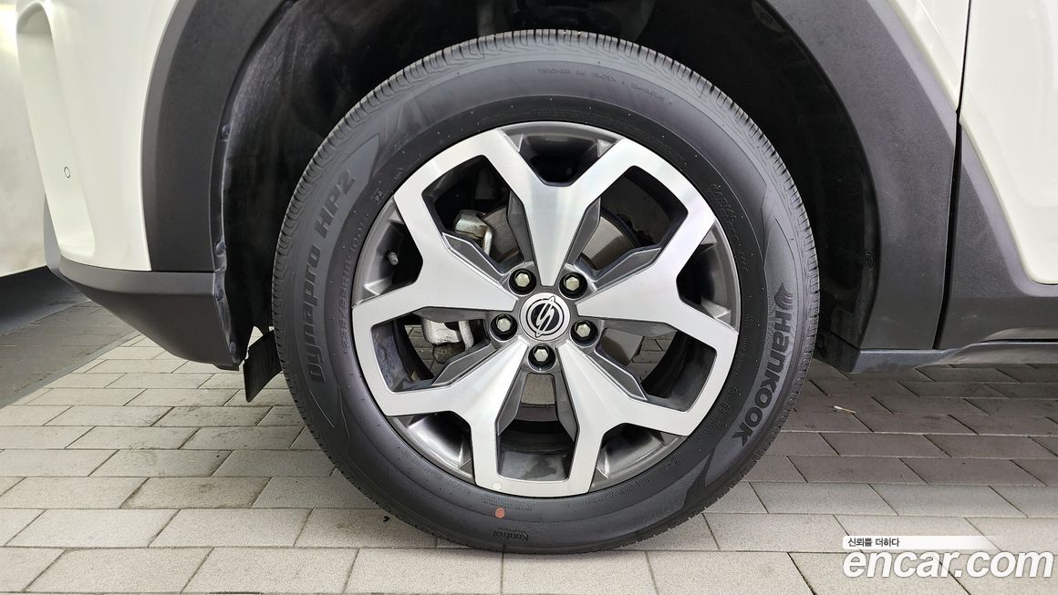 KG_Mobility_Ssangyong Torres 2023